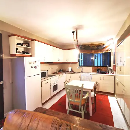 Apartament La Maison De Calypso A Rhodes Rhodes City