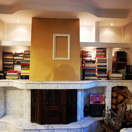 Διαμέρισμα La Maison De Calypso A Rhodes Rhodes City